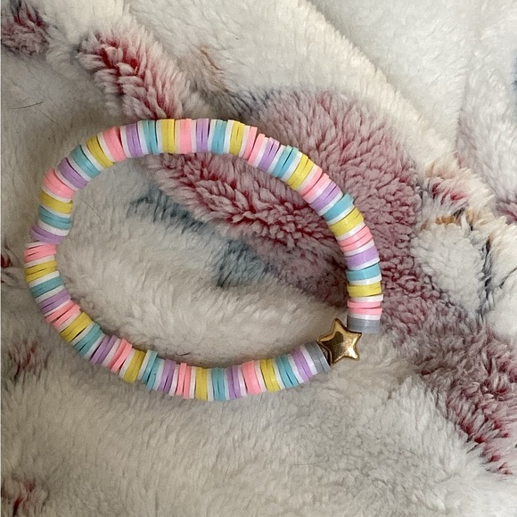 Pastel rainbow - Picture 3 of 5